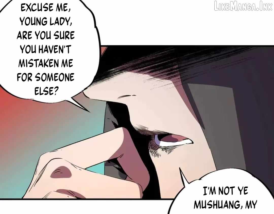 Supreme Curse Master — Chapter 79 — page 17