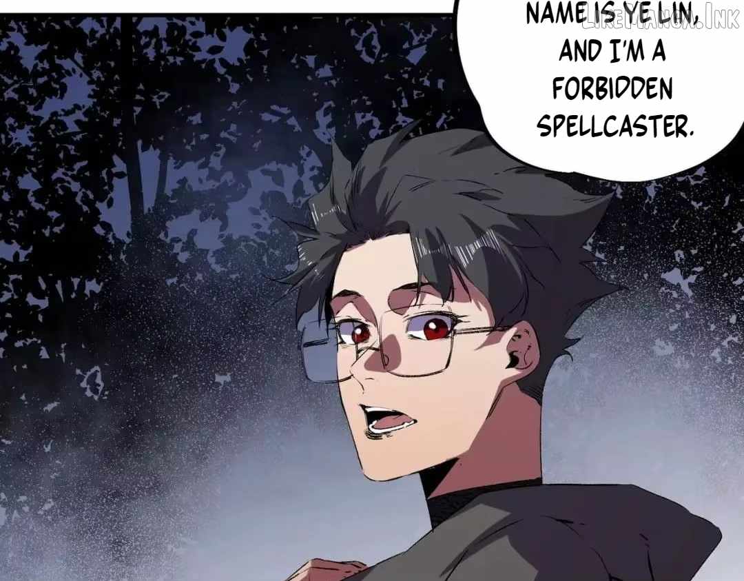Supreme Curse Master — Chapter 79 — page 18