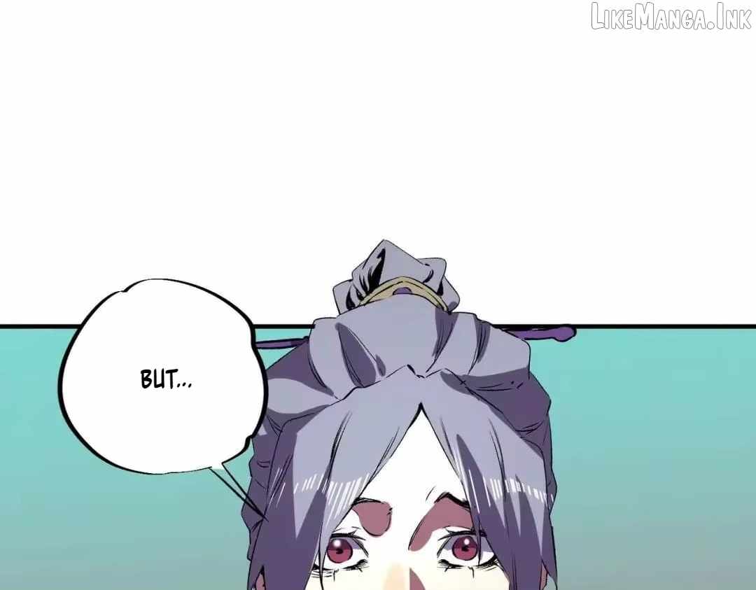 Supreme Curse Master — Chapter 79 — page 21