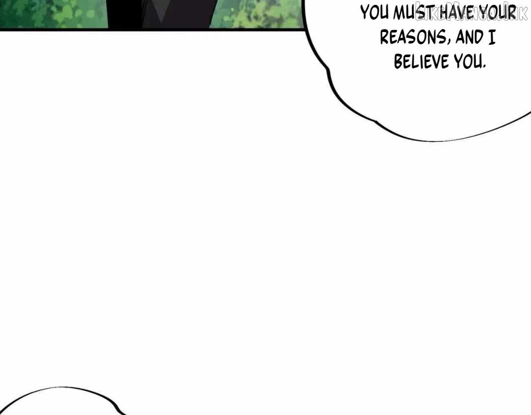 Supreme Curse Master — Chapter 79 — page 25