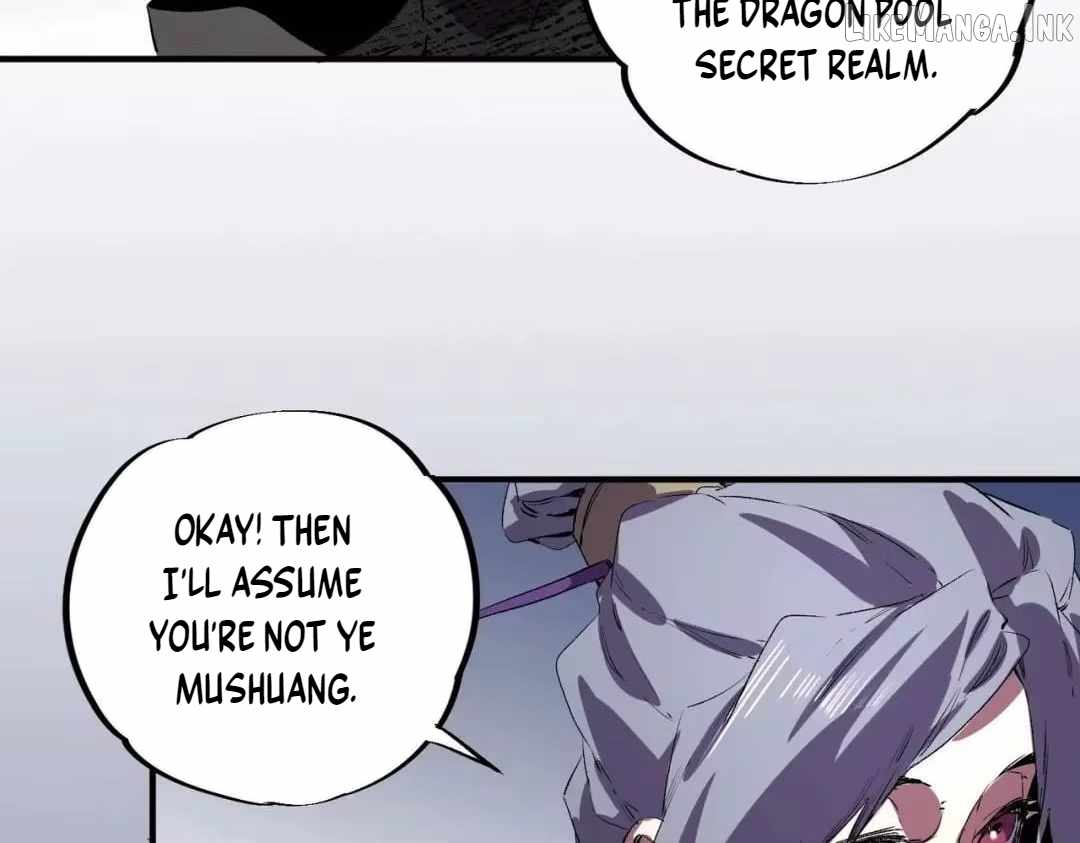 Supreme Curse Master — Chapter 79 — page 27