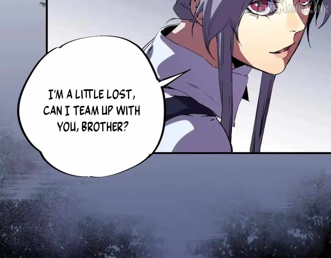 Supreme Curse Master — Chapter 79 — page 28