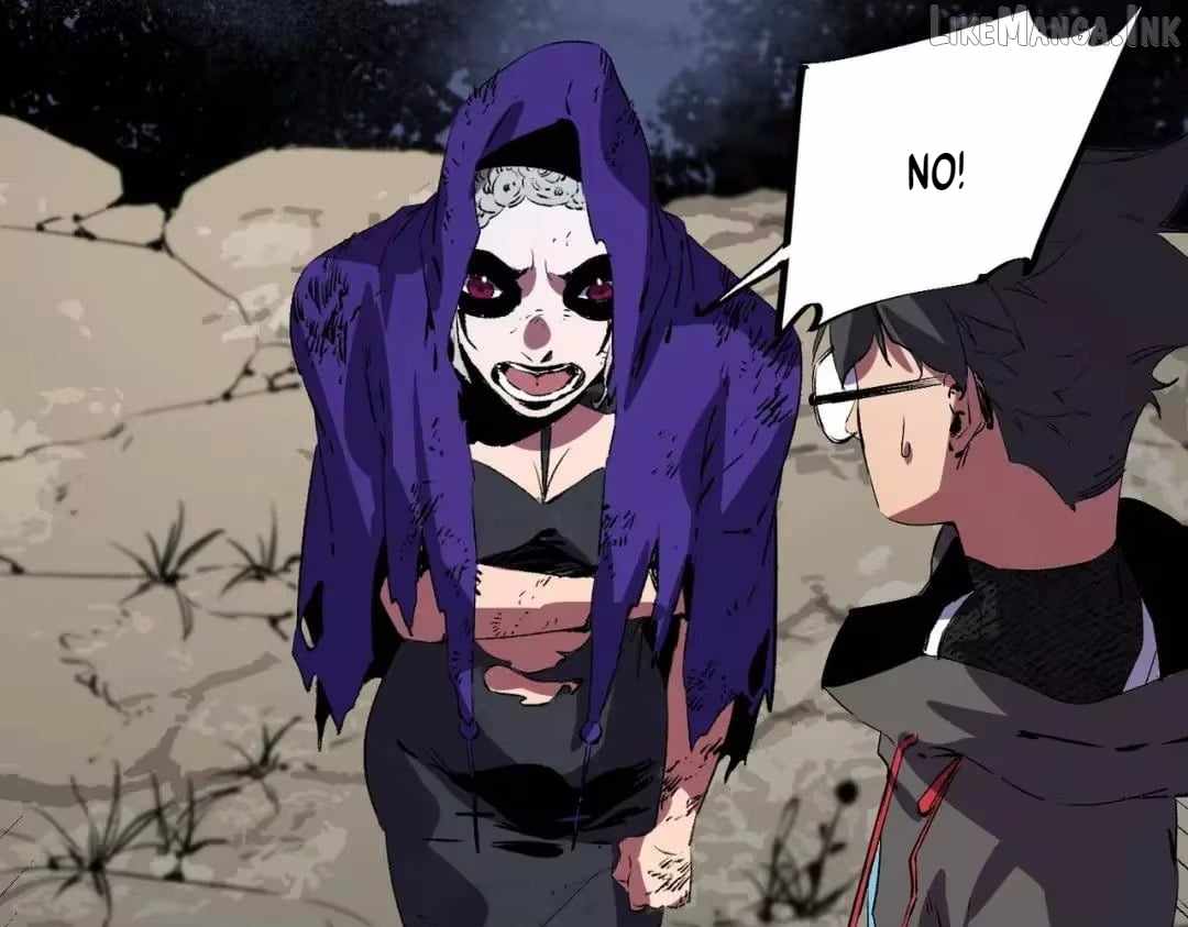 Supreme Curse Master — Chapter 79 — page 29