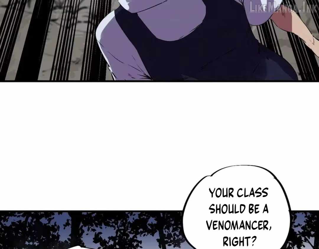 Supreme Curse Master — Chapter 79 — page 31