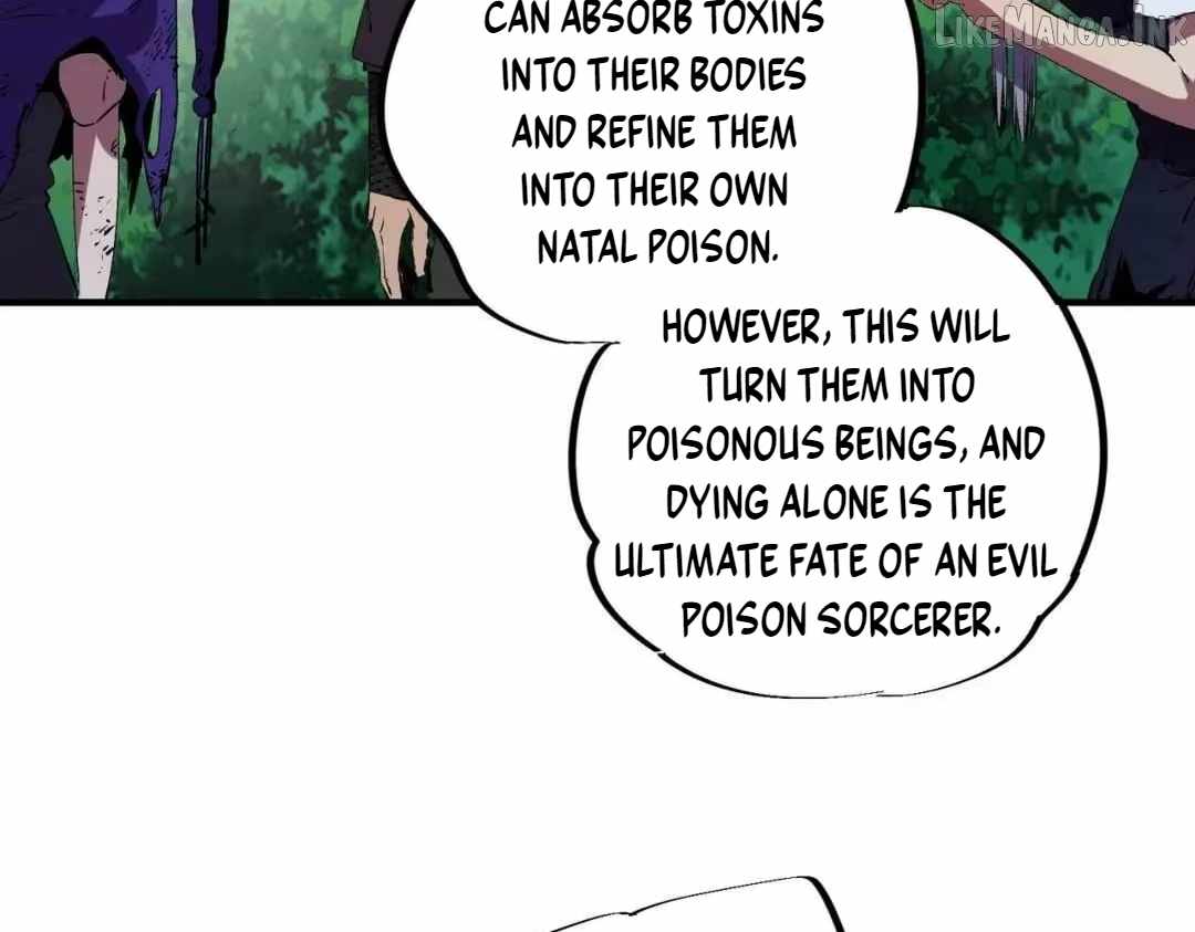 Supreme Curse Master — Chapter 79 — page 33