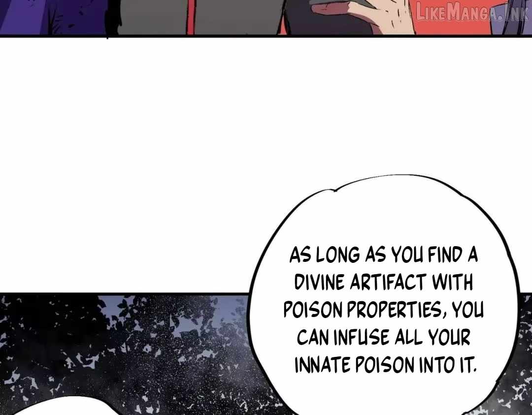 Supreme Curse Master — Chapter 79 — page 35