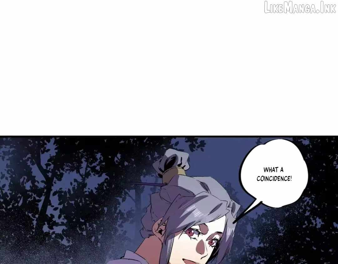 Supreme Curse Master — Chapter 79 — page 39