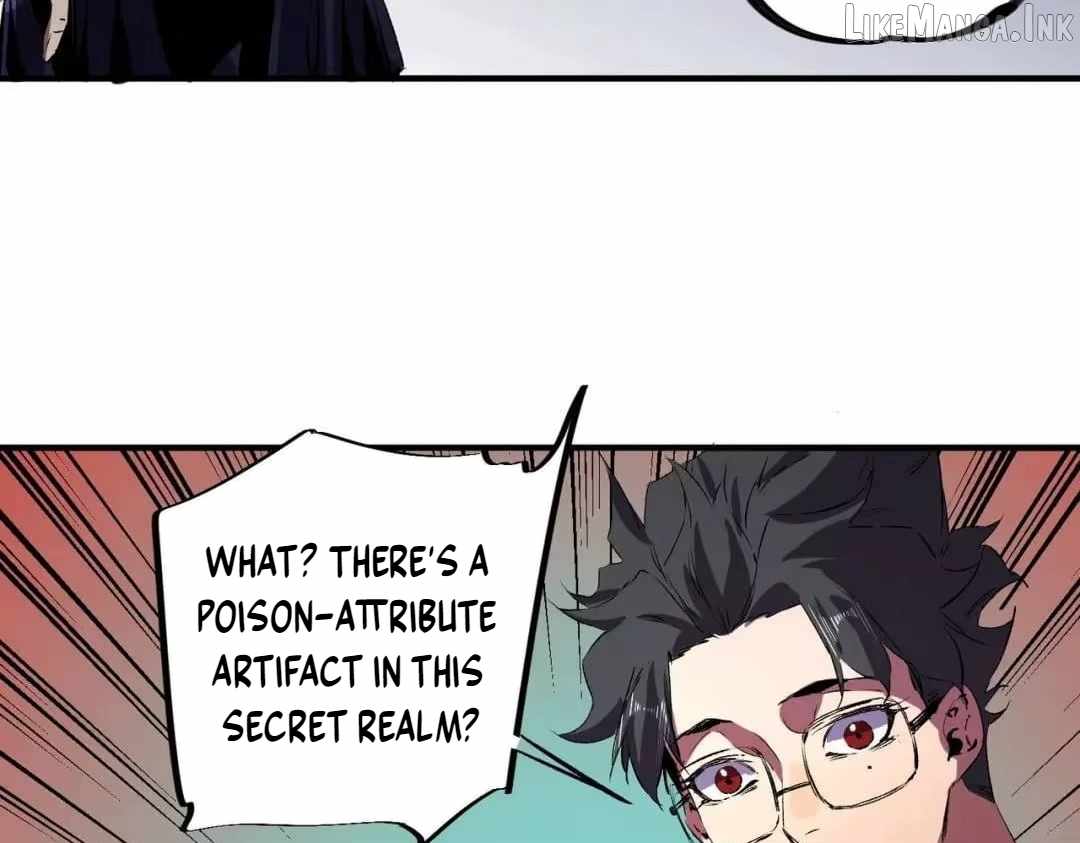 Supreme Curse Master — Chapter 79 — page 41