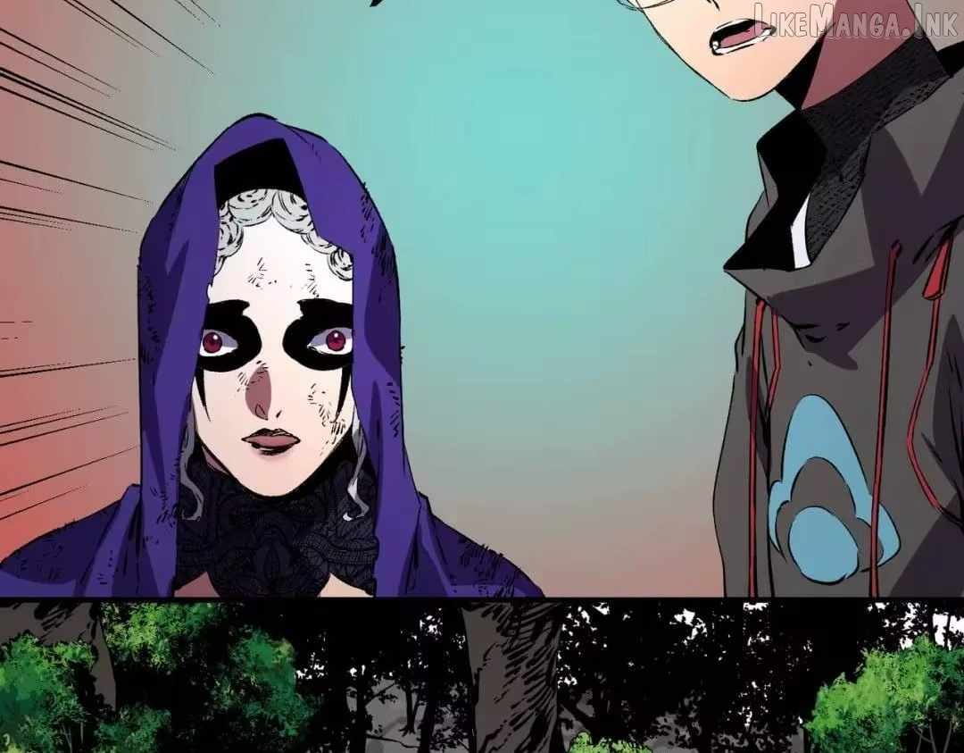 Supreme Curse Master — Chapter 79 — page 42
