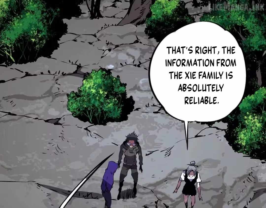Supreme Curse Master — Chapter 79 — page 43