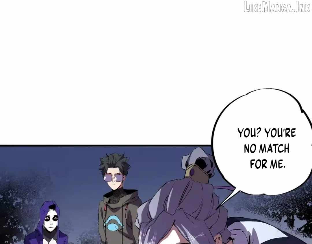 Supreme Curse Master — Chapter 79 — page 45