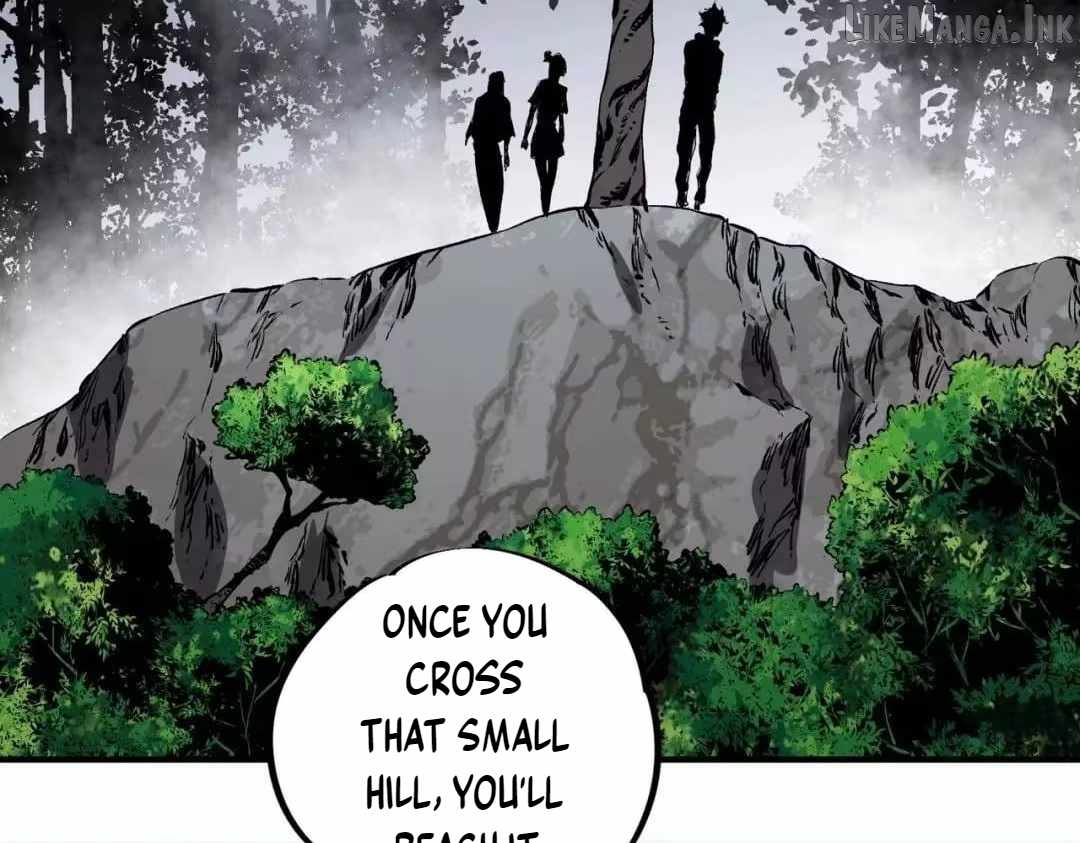 Supreme Curse Master — Chapter 79 — page 52