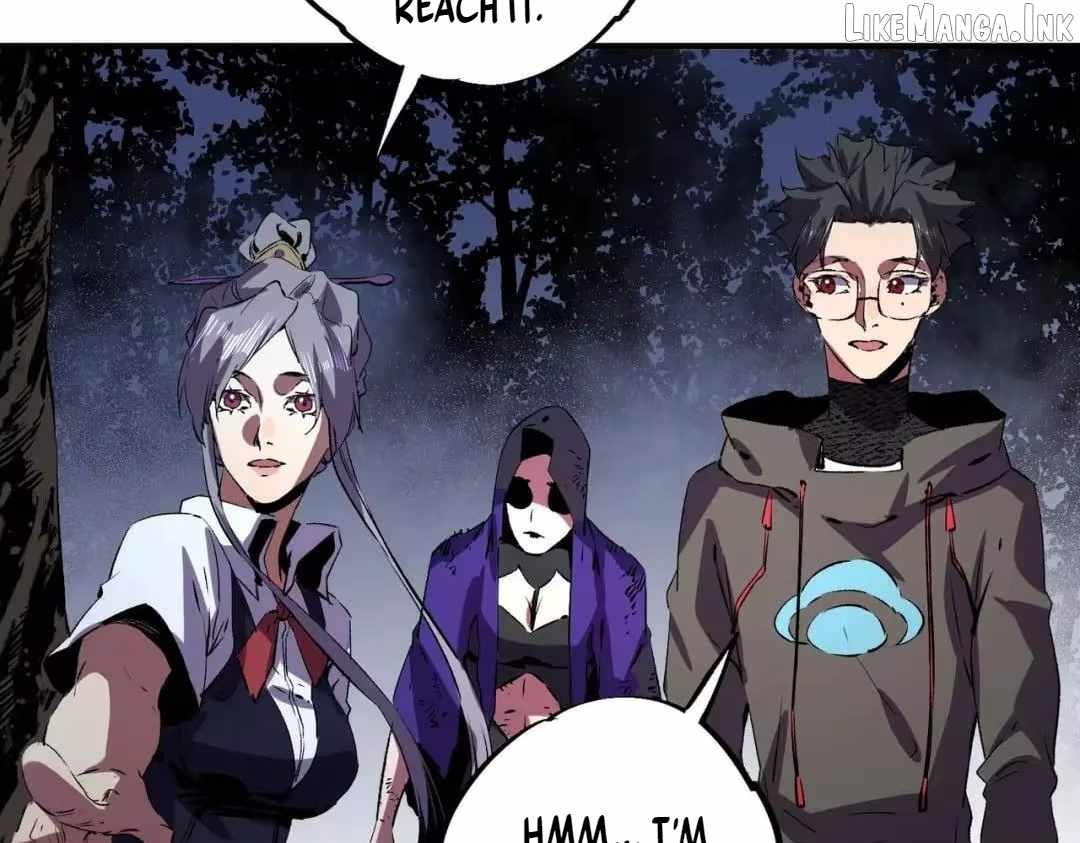 Supreme Curse Master — Chapter 79 — page 53