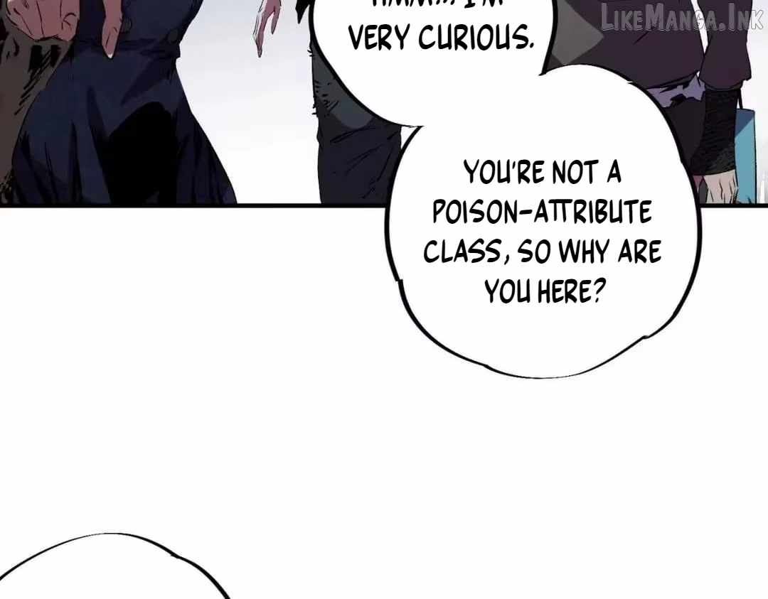 Supreme Curse Master — Chapter 79 — page 54