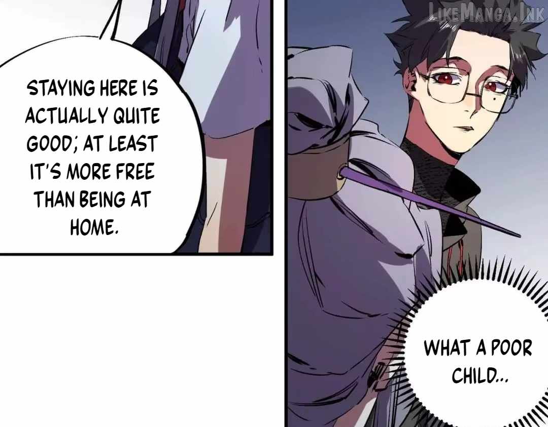 Supreme Curse Master — Chapter 79 — page 56