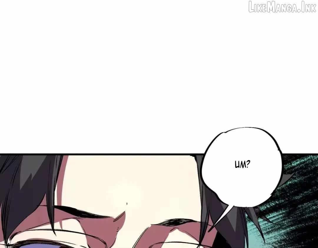 Supreme Curse Master — Chapter 79 — page 58