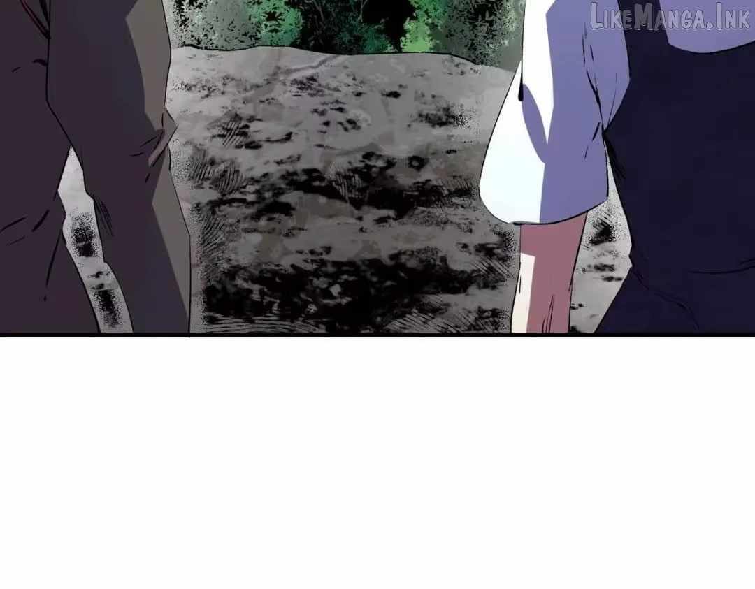 Supreme Curse Master — Chapter 79 — page 61