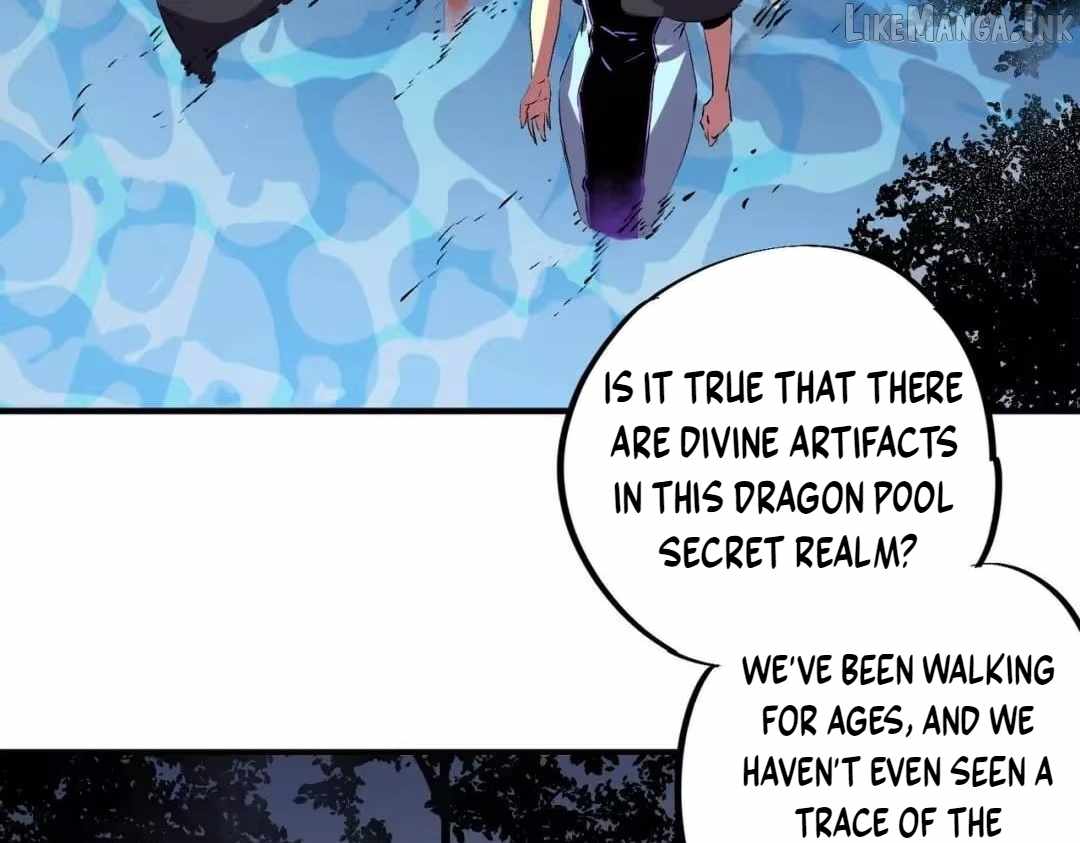 Supreme Curse Master — Chapter 79 — page 63