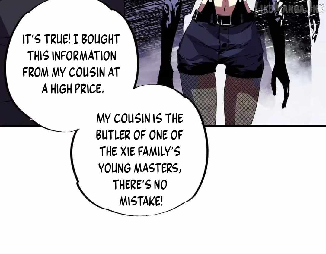 Supreme Curse Master — Chapter 79 — page 65