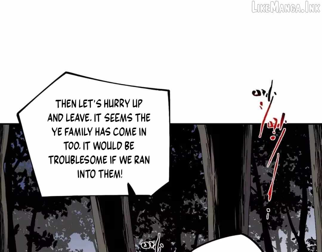 Supreme Curse Master — Chapter 79 — page 67