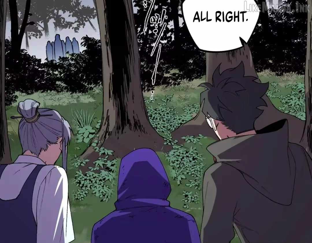 Supreme Curse Master — Chapter 79 — page 68