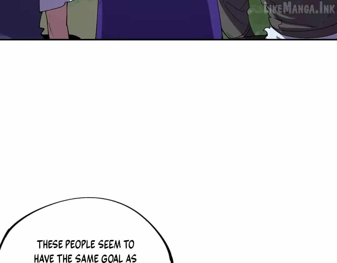 Supreme Curse Master — Chapter 79 — page 69