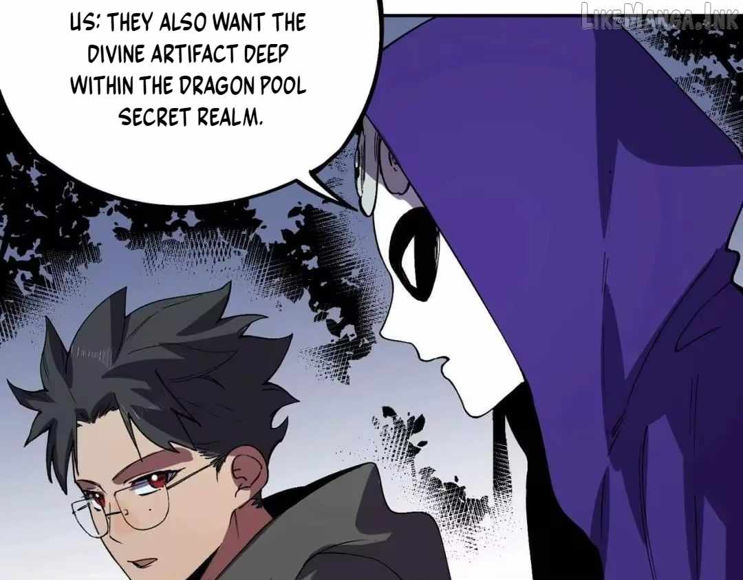 Supreme Curse Master — Chapter 79 — page 70