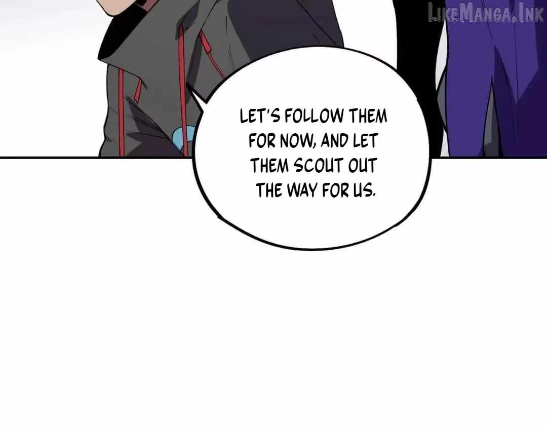 Supreme Curse Master — Chapter 79 — page 71