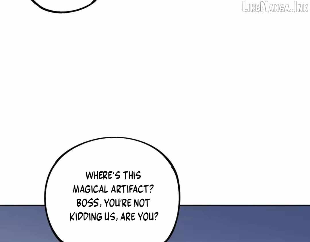 Supreme Curse Master — Chapter 79 — page 75