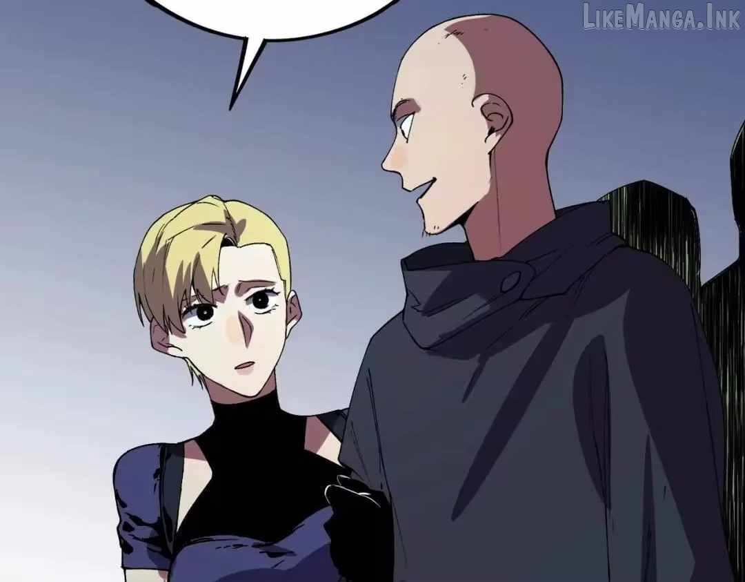 Supreme Curse Master — Chapter 79 — page 76