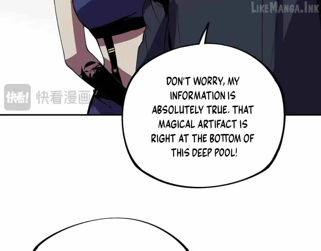 Supreme Curse Master — Chapter 79 — page 77