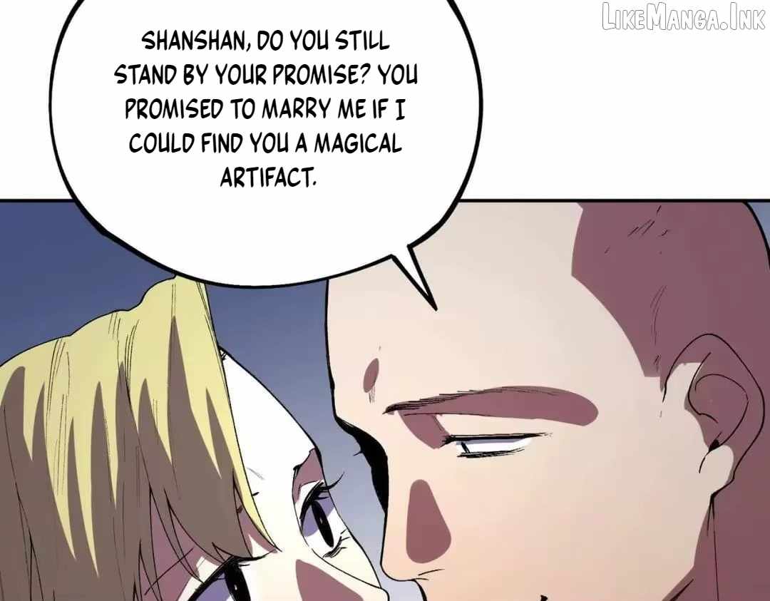 Supreme Curse Master — Chapter 79 — page 78