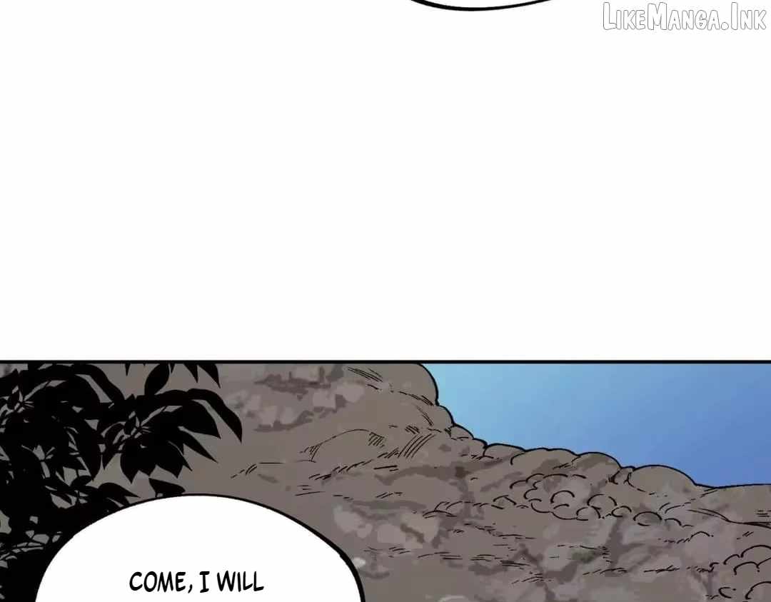 Supreme Curse Master — Chapter 79 — page 80