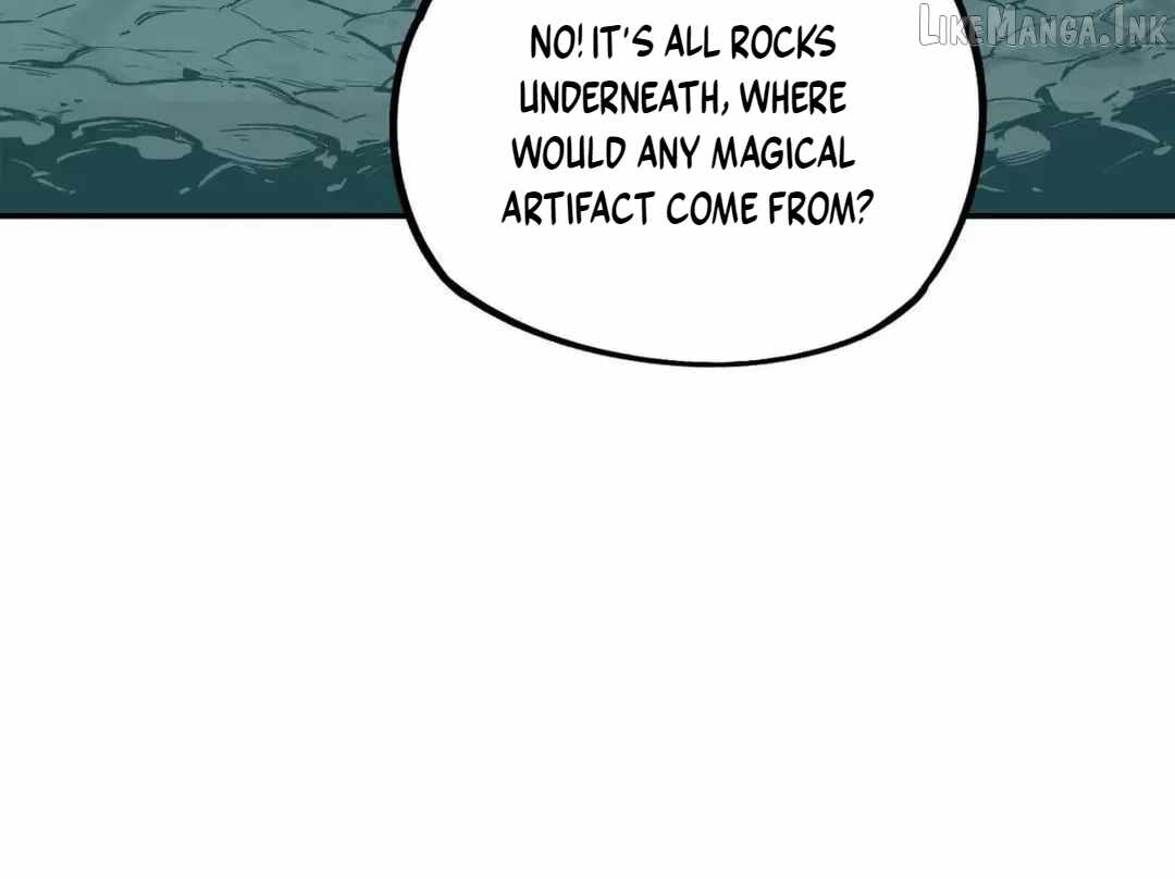 Supreme Curse Master — Chapter 79 — page 85