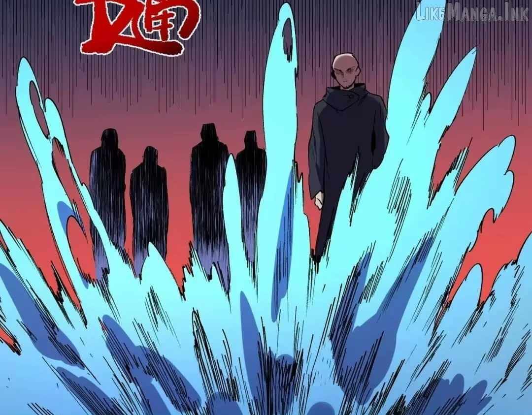 Supreme Curse Master — Chapter 79 — page 91