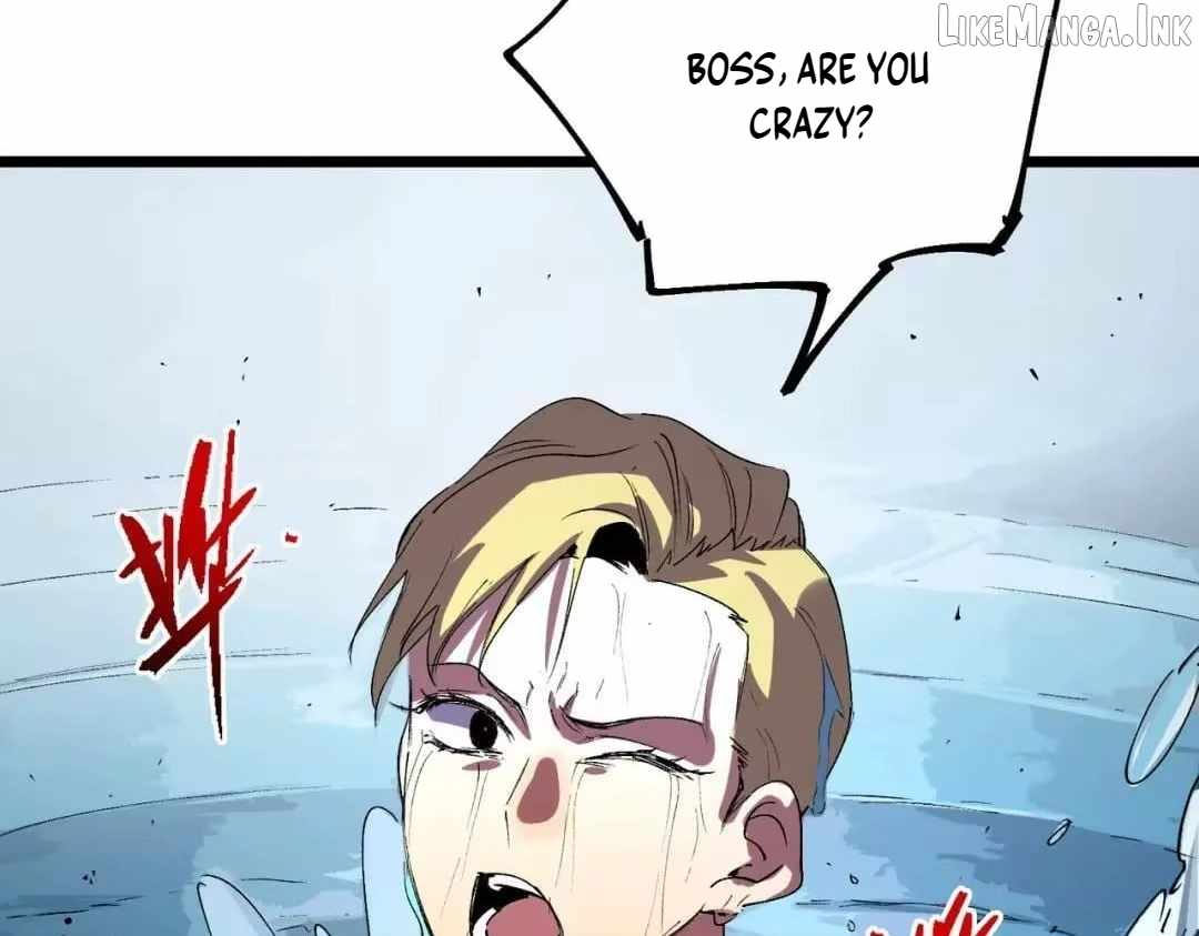 Supreme Curse Master — Chapter 79 — page 93