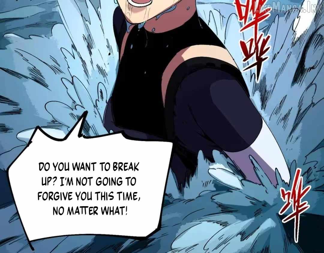 Supreme Curse Master — Chapter 79 — page 94