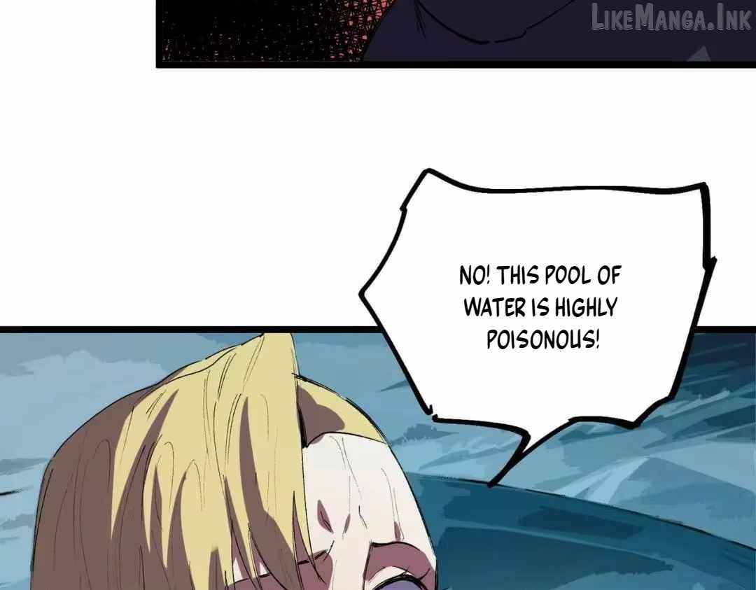 Supreme Curse Master — Chapter 79 — page 97