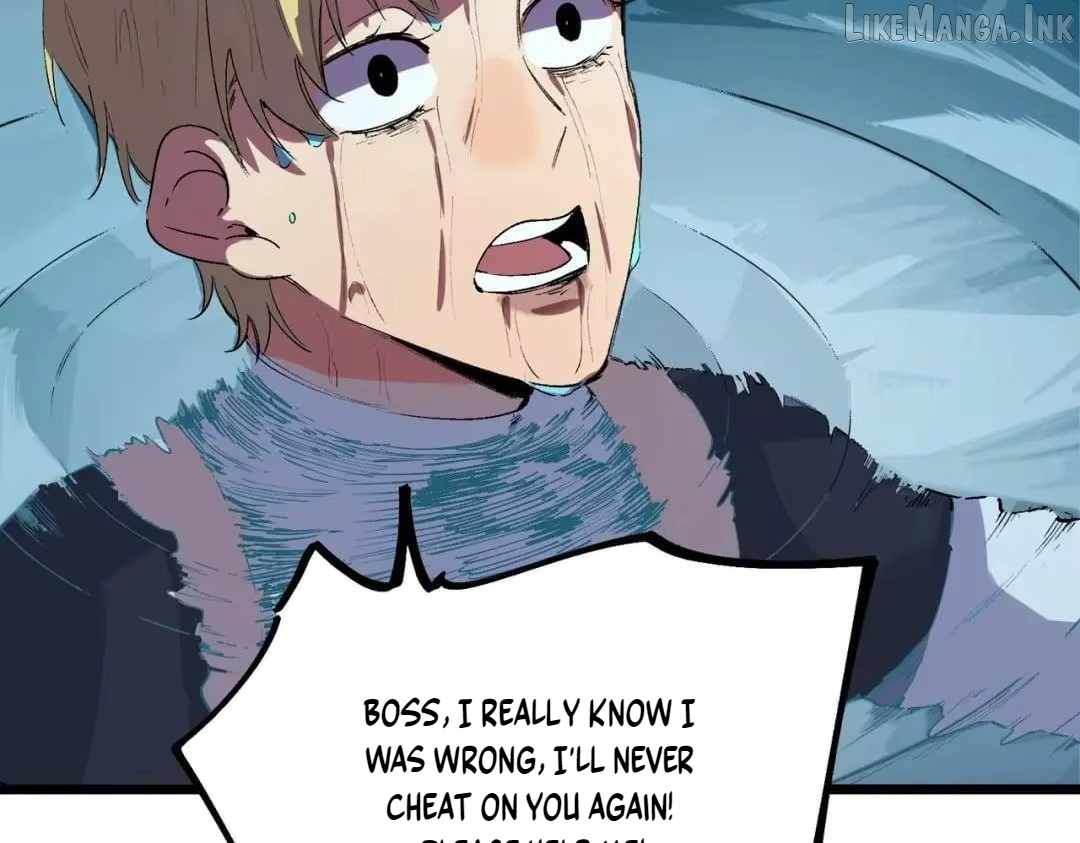 Supreme Curse Master — Chapter 79 — page 98