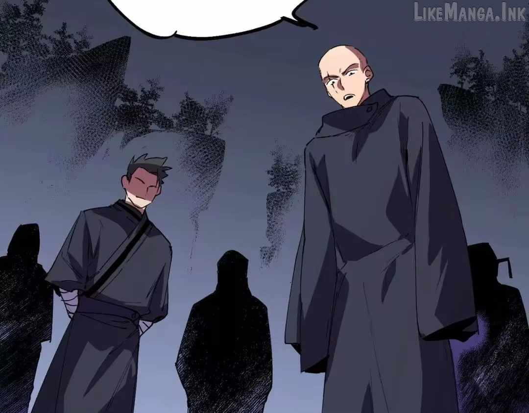 Supreme Curse Master — Chapter 79 — page 100