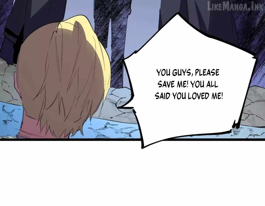 Supreme Curse Master — Chapter 79 — page 101