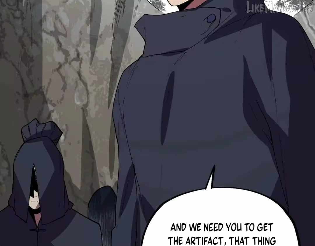 Supreme Curse Master — Chapter 79 — page 106