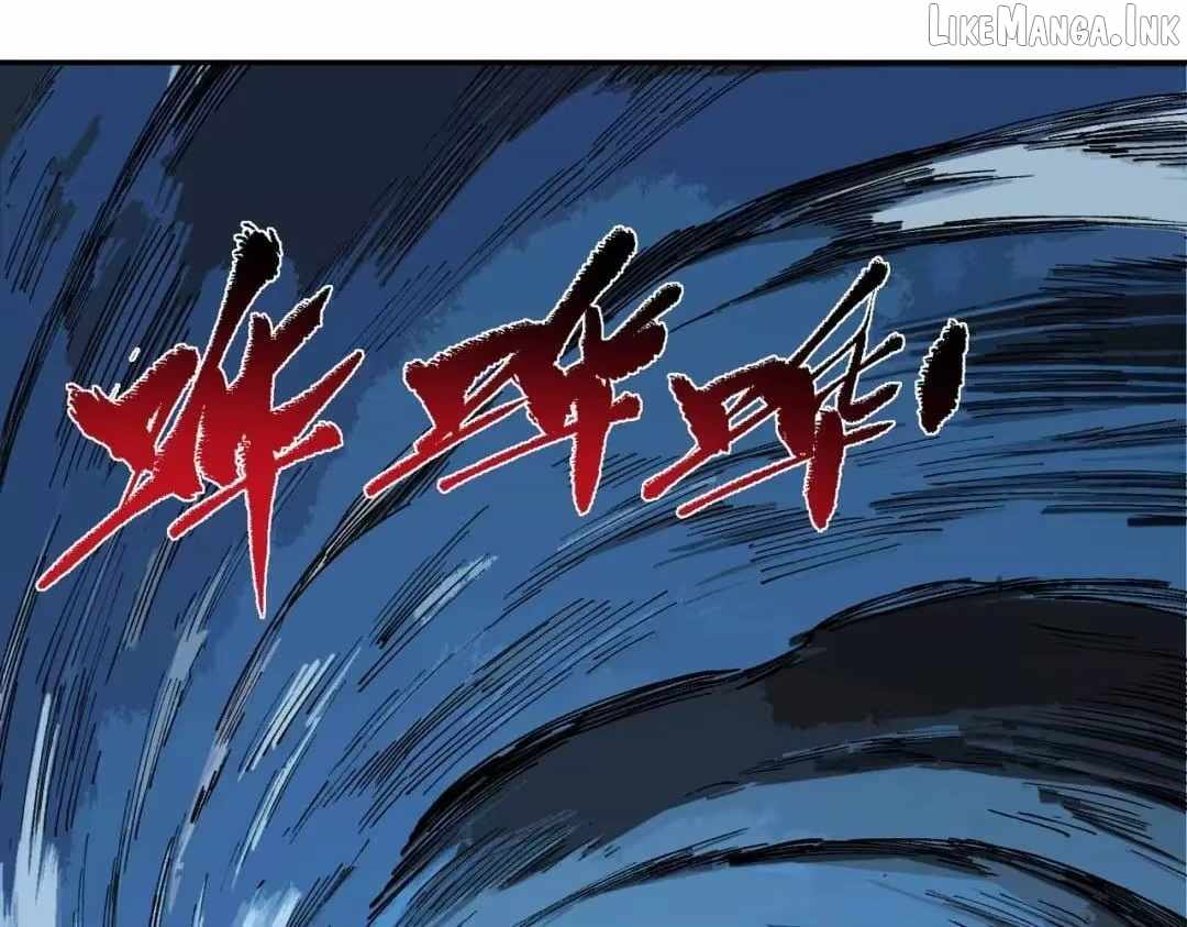 Supreme Curse Master — Chapter 79 — page 110