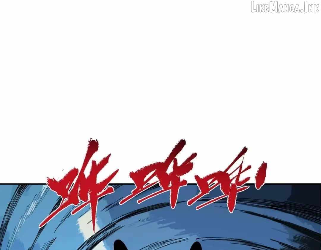 Supreme Curse Master — Chapter 79 — page 113