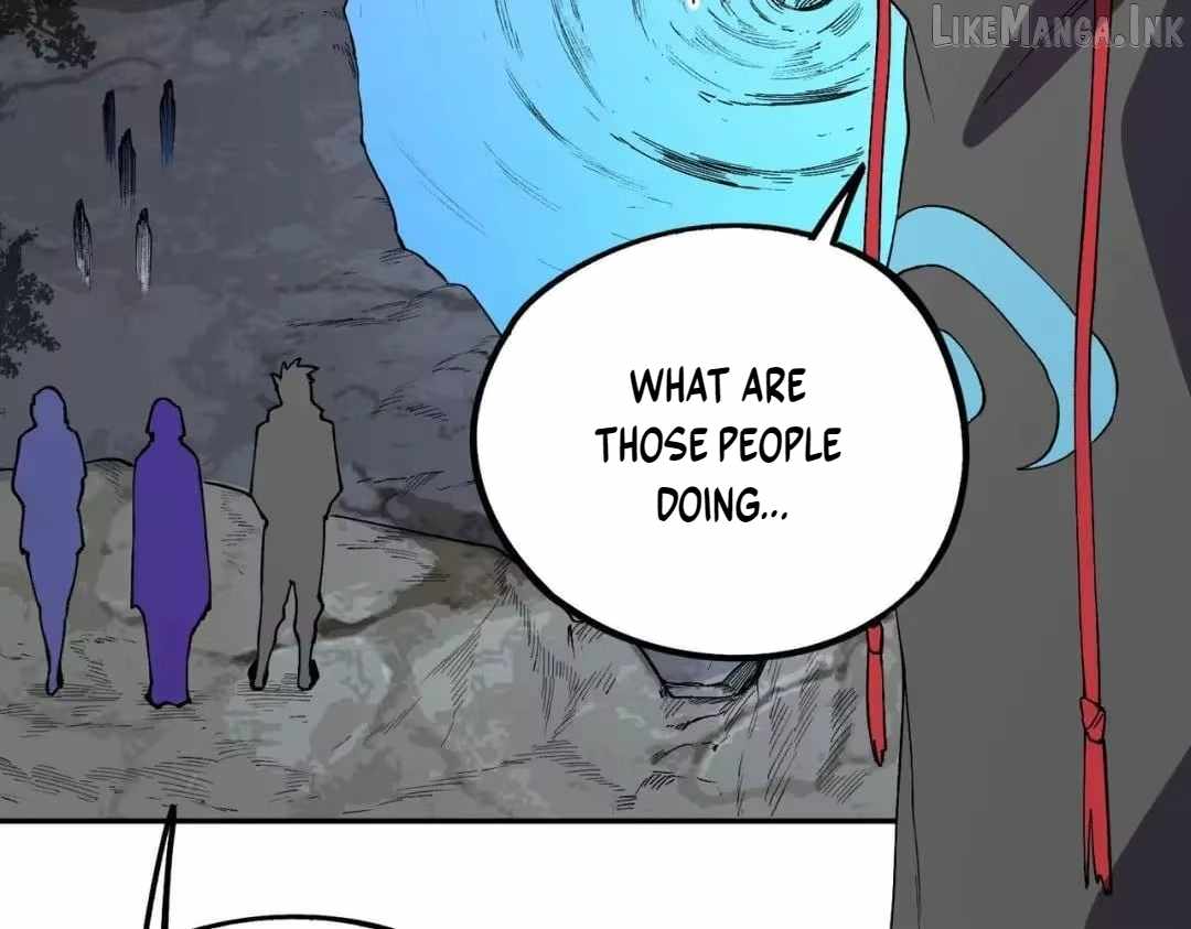 Supreme Curse Master — Chapter 79 — page 117