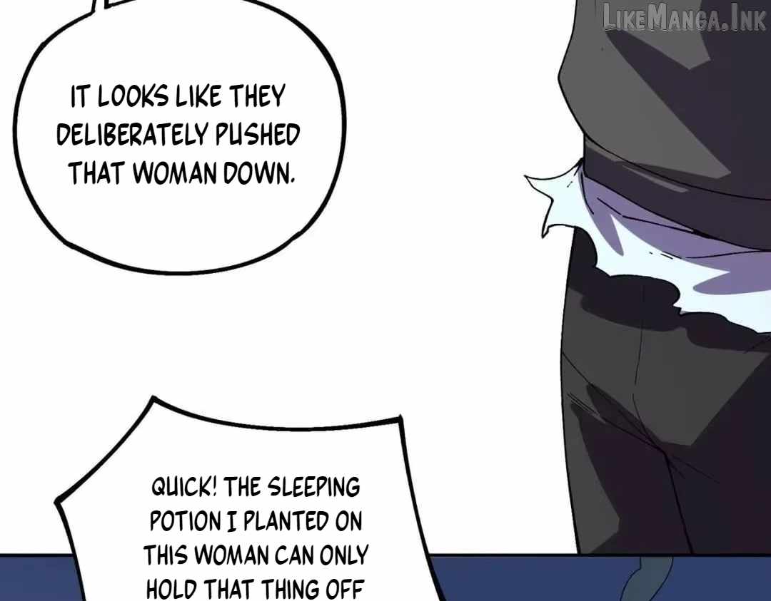 Supreme Curse Master — Chapter 79 — page 118