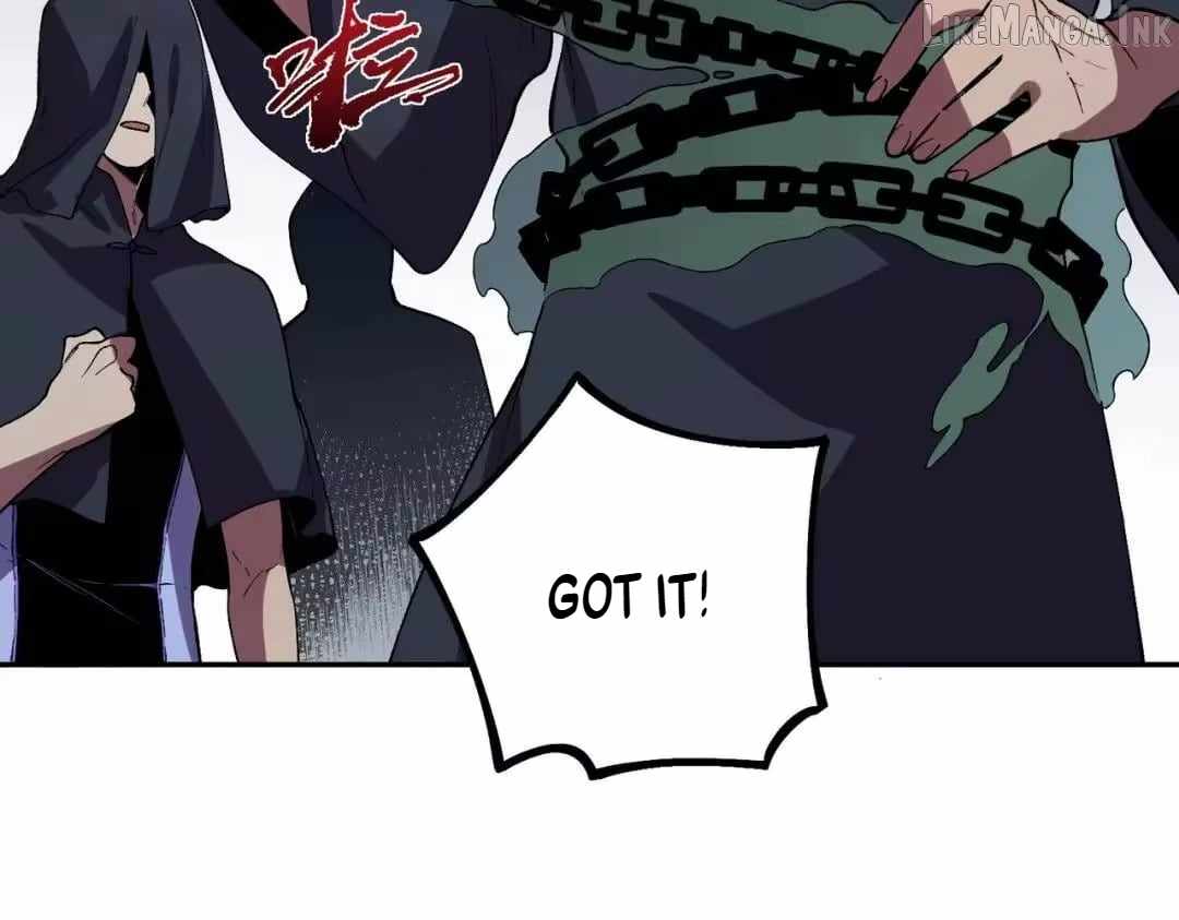 Supreme Curse Master — Chapter 79 — page 120