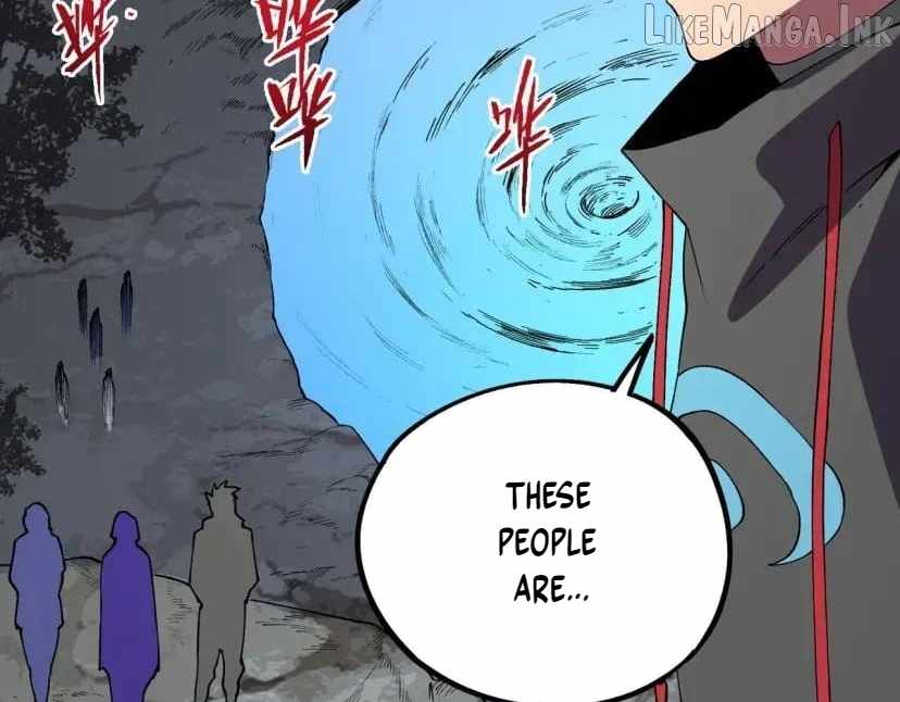 Supreme Curse Master — Chapter 80 — page 2