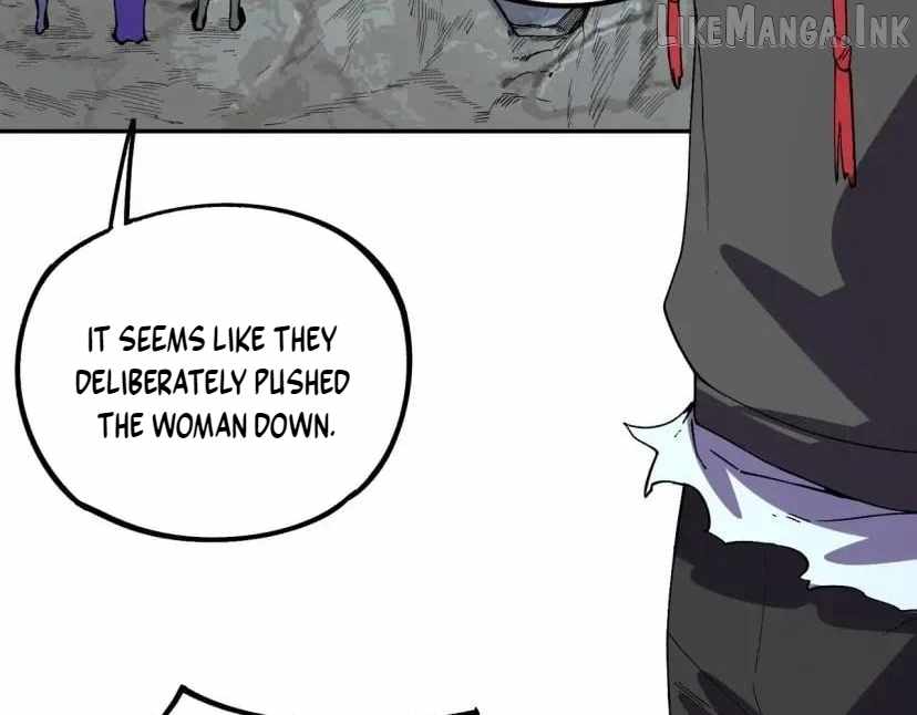 Supreme Curse Master — Chapter 80 — page 3