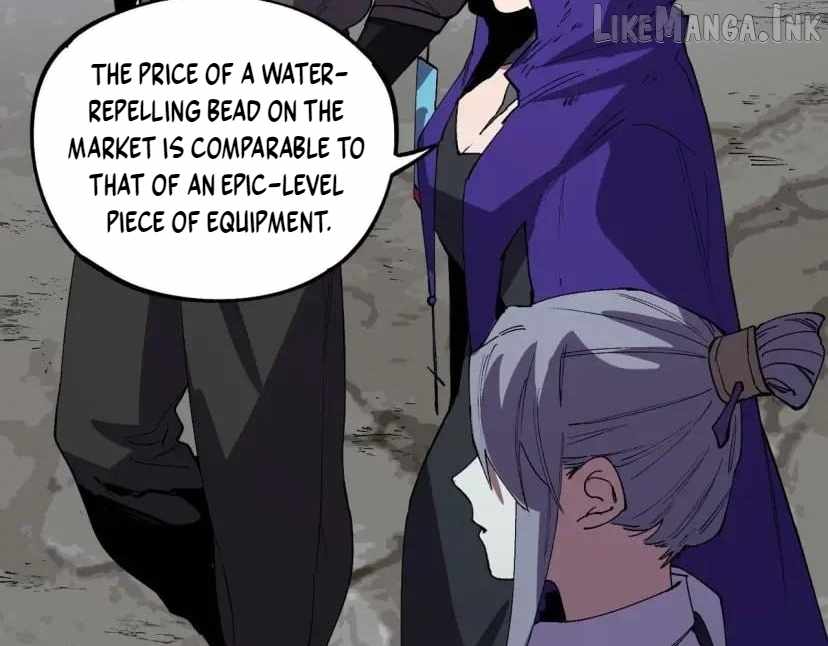 Supreme Curse Master — Chapter 80 — page 18